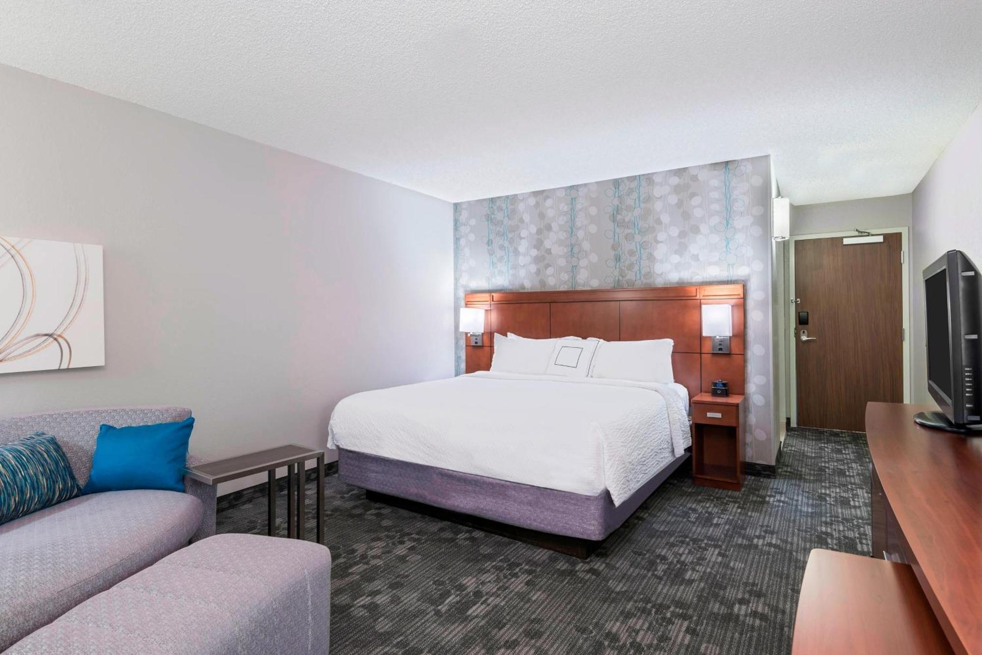 คอร์ตยาร์ด ซาราโซตา เบรเดนตัน แอร์พอร์ต Hotel ภายนอก รูปภาพ